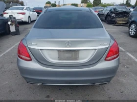 Mercedes-Benz C 300 * 4MATIC/LUXURY 4MATIC/SPORT 4MATIC * КЛИП - 19250 лв. / 9842.37 € - 95182463 16