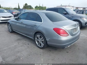 Mercedes-Benz C 300 * 4MATIC/LUXURY 4MATIC/SPORT 4MATIC * КЛИП - 19250 лв. / 9842.37 € - 95182463 3