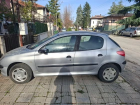 Peugeot 206  - изображение 1