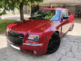 Chrysler 300c 6.1 SRT8, снимка 5