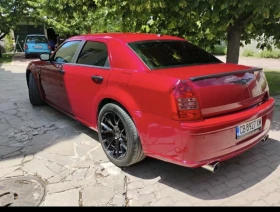 Chrysler 300c 6.1 SRT8, снимка 12