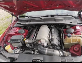 Chrysler 300c 6.1 SRT8, снимка 7