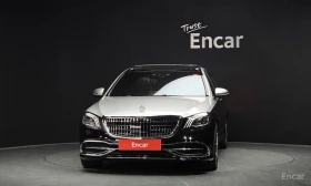 Mercedes-Benz S 500 | Mobile.bg � ����� ������ 3