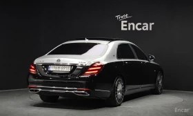 Mercedes-Benz S 500 | Mobile.bg � ����� ������ 2