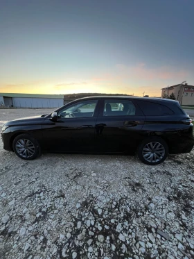 Peugeot 308 1.2 PureTech, снимка 7