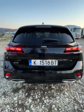 Peugeot 308 1.2 PureTech, снимка 5