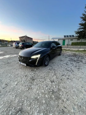 Peugeot 308 1.2 PureTech, снимка 8