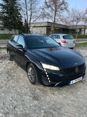 Peugeot 308 1.2 PureTech, снимка 2