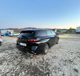 Peugeot 308 1.2 PureTech, снимка 4
