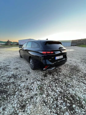 Peugeot 308 1.2 PureTech, снимка 6