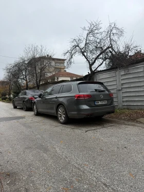VW Passat, снимка 2 — Bazar.bg VW Passat, снимка 2