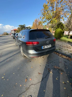 VW Passat, снимка 5 — Bazar.bg VW Passat, снимка 5