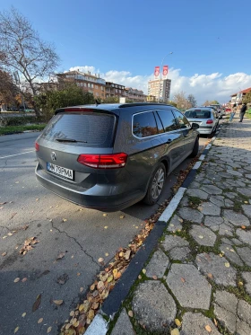 VW Passat, снимка 6 — Bazar.bg VW Passat, снимка 6