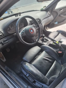 BMW 325 - 1500 € / 2933.74 лв. - 19727744 3