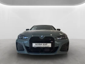 BMW i4 M50 xDrive Гран Купе - 59000 € / 115393.97 лв. - 93891218 2