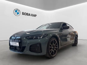 ������ BMW i4