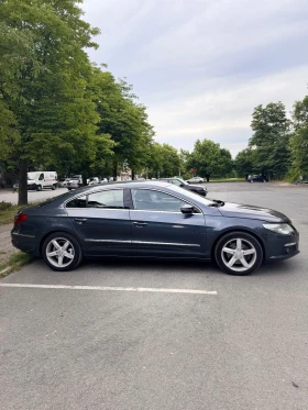 VW CC 2.0, снимка 2
