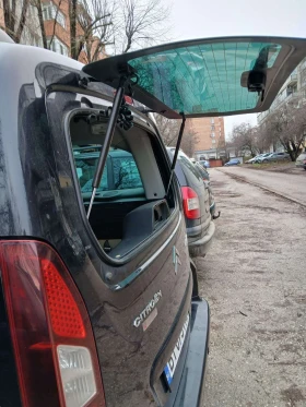 Citroen Berlingo 1.6 газ - 4000 € / 7823.32 лв. - 19148191 6