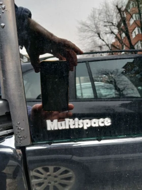 Citroen Berlingo 1.6 газ - 4000 € / 7823.32 лв. - 19148191 3