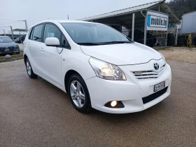 Toyota Verso 1.8i-147кс-ШВЕЙЦАРИЯ-РЪЧКА-6ск-KEYLESS-7м - 6850 € / 13397.44 лв. - 86793454 2