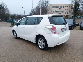 Toyota Verso 1.8i-147кс-ШВЕЙЦАРИЯ-РЪЧКА-6ск-KEYLESS-7м - 6850 € / 13397.44 лв. - 86793454 5