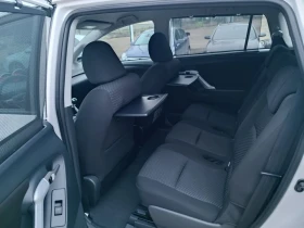 Toyota Verso 1.8i-147кс-ШВЕЙЦАРИЯ-РЪЧКА-6ск-KEYLESS-7м - 6850 € / 13397.44 лв. - 86793454 9