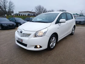 Toyota Verso 1.8i-147кс-ШВЕЙЦАРИЯ-РЪЧКА-6ск-KEYLESS-7м - 6850 € / 13397.44 лв. - 86793454 6
