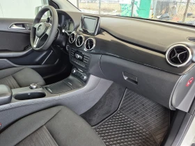 Mercedes-Benz B 180 EVRO  5B - 5500 € / 10757.07 лв. - 15804986 16