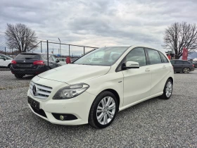 Mercedes-Benz B 180 EVRO  5B