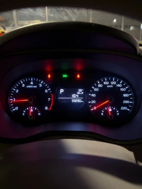 Kia Morning, снимка 6 - Автомобили и джипове - 53612291