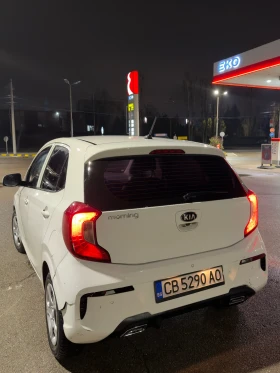 Kia Morning, снимка 5 - Автомобили и джипове - 53612291