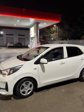 Kia Morning, снимка 7 - Автомобили и джипове - 53612291