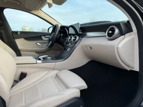 Mercedes-Benz C 220 AMG 63 Multibeam burmester  | Mobile.bg � ����� ������ 16