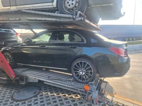 Mercedes-Benz C 220 AMG 63 Multibeam burmester  - 22000 € / 43028.26 лв. - 51786810 3