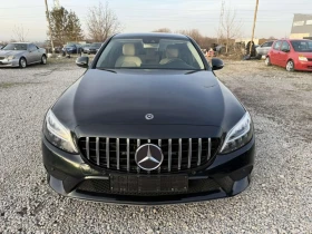 Mercedes-Benz C 220 AMG 63 Multibeam burmester  | Mobile.bg � ����� ������ 5