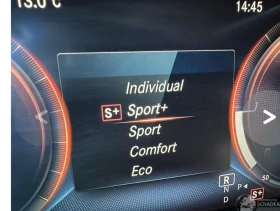 Mercedes-Benz C 220 AMG 63 Multibeam burmester  - 22000 € / 43028.26 лв. - 51786810 5