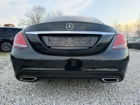 Mercedes-Benz C 220 AMG 63 Multibeam burmester  | Mobile.bg � ����� ������ 12
