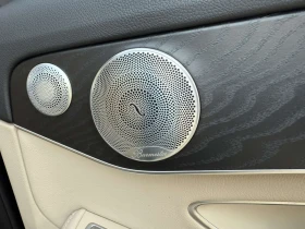 Mercedes-Benz C 220 AMG 63 Multibeam burmester  | Mobile.bg � ����� ������ 14