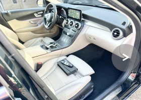 Mercedes-Benz C 220 AMG 63 Multibeam burmester  - 22000 € / 43028.26 лв. - 51786810 13