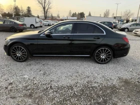 Mercedes-Benz C 220 AMG 63 Multibeam burmester  | Mobile.bg � ����� ������ 11