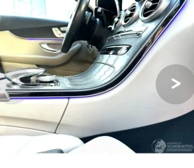 Mercedes-Benz C 220 AMG 63 Multibeam burmester  - 22000 € / 43028.26 лв. - 51786810 10