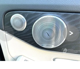 Mercedes-Benz C 220 AMG 63 Multibeam burmester  - 22000 € / 43028.26 лв. - 51786810 8