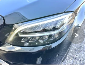 Mercedes-Benz C 220 AMG 63 Multibeam burmester  - 22000 € / 43028.26 лв. - 51786810 11