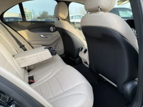 Mercedes-Benz C 220 AMG 63 Multibeam burmester  | Mobile.bg � ����� ������ 15