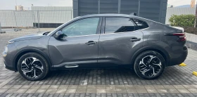 Citroen C4 X / MAX  - 18600 € / 36378.44 лв. - 28952175 4