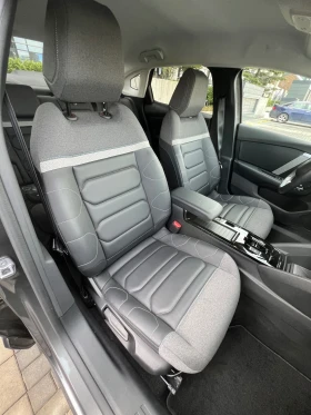 Citroen C4 X / MAX  - 18600 € / 36378.44 лв. - 28952175 14