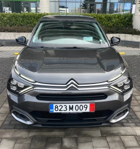 Citroen C4 X / MAX  - 18600 € / 36378.44 лв. - 28952175 3