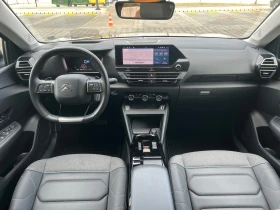 Citroen C4 X / MAX  - 18600 € / 36378.44 лв. - 28952175 11