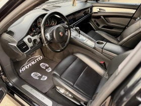 Porsche Panamera 4S= 4.8i= Distronic= Keyless Go= Burmester=  - 23999 € / 46937.96 лв. - 53042223 9