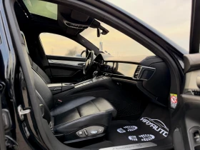 Porsche Panamera 4S= 4.8i= Distronic= Keyless Go= Burmester=  - 23999 € / 46937.96 лв. - 53042223 11